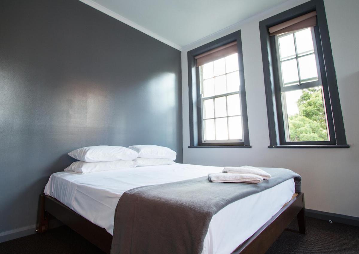 The Crown & Anchor Hotel Newcastle Chambre photo