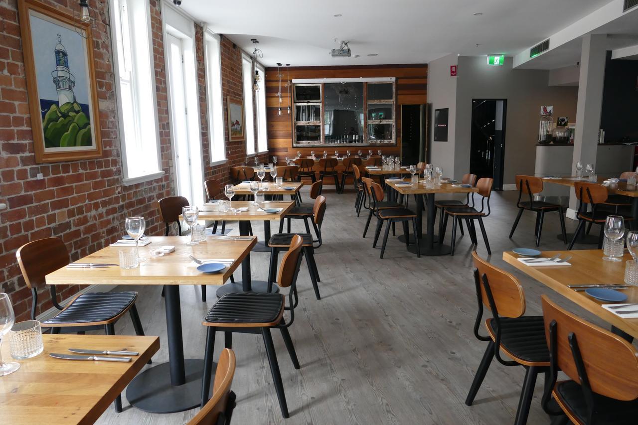 The Crown & Anchor Hotel Newcastle Extérieur photo
